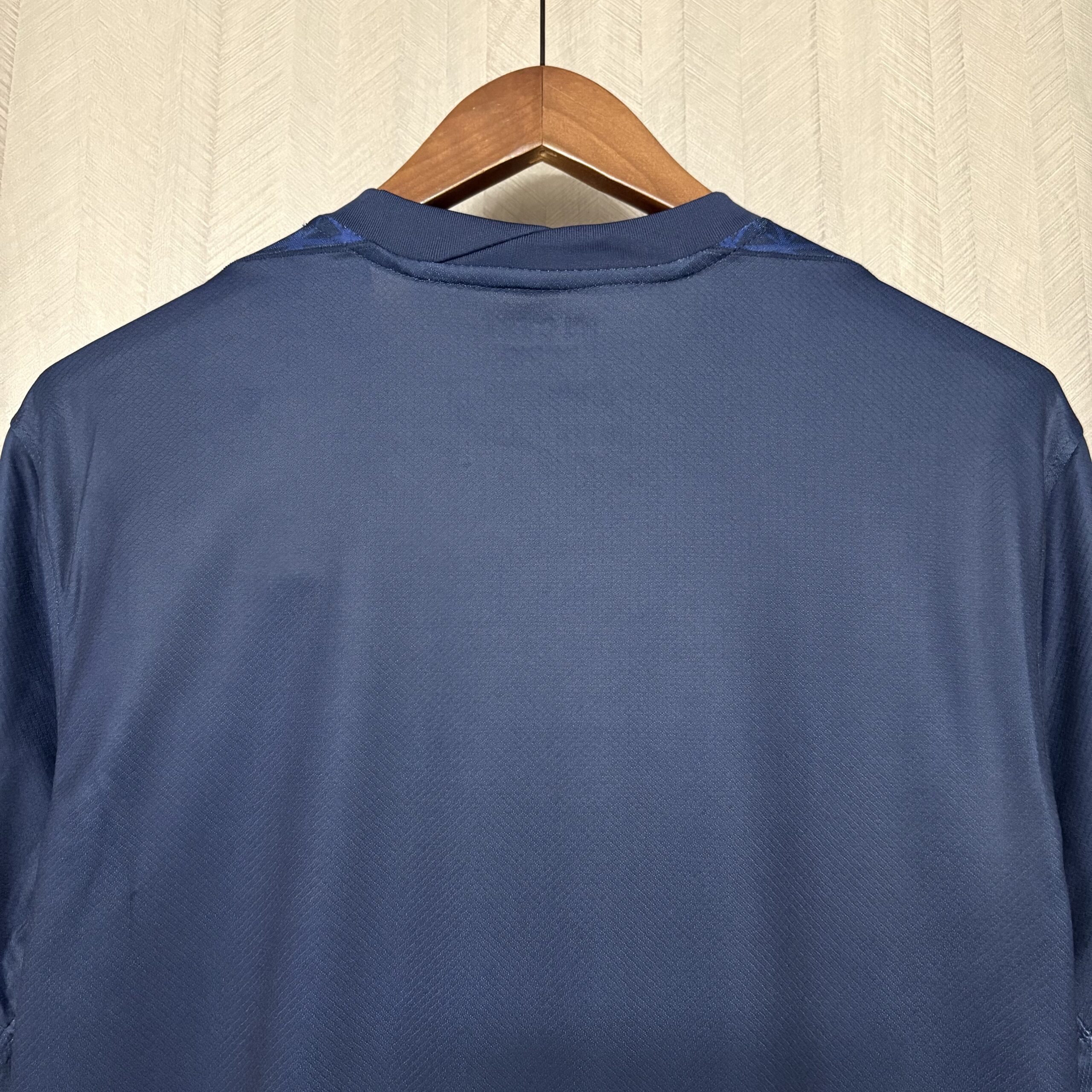 Camisa PSG I 25/26 Torcedor Masculina - Imagem 3