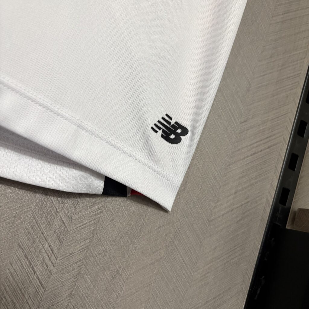 Camisa São Paulo I 26/27 Torcedor Masculina