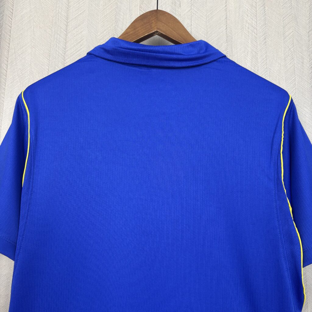 Camisa Chelsea I 26/27 Torcedor Masculina