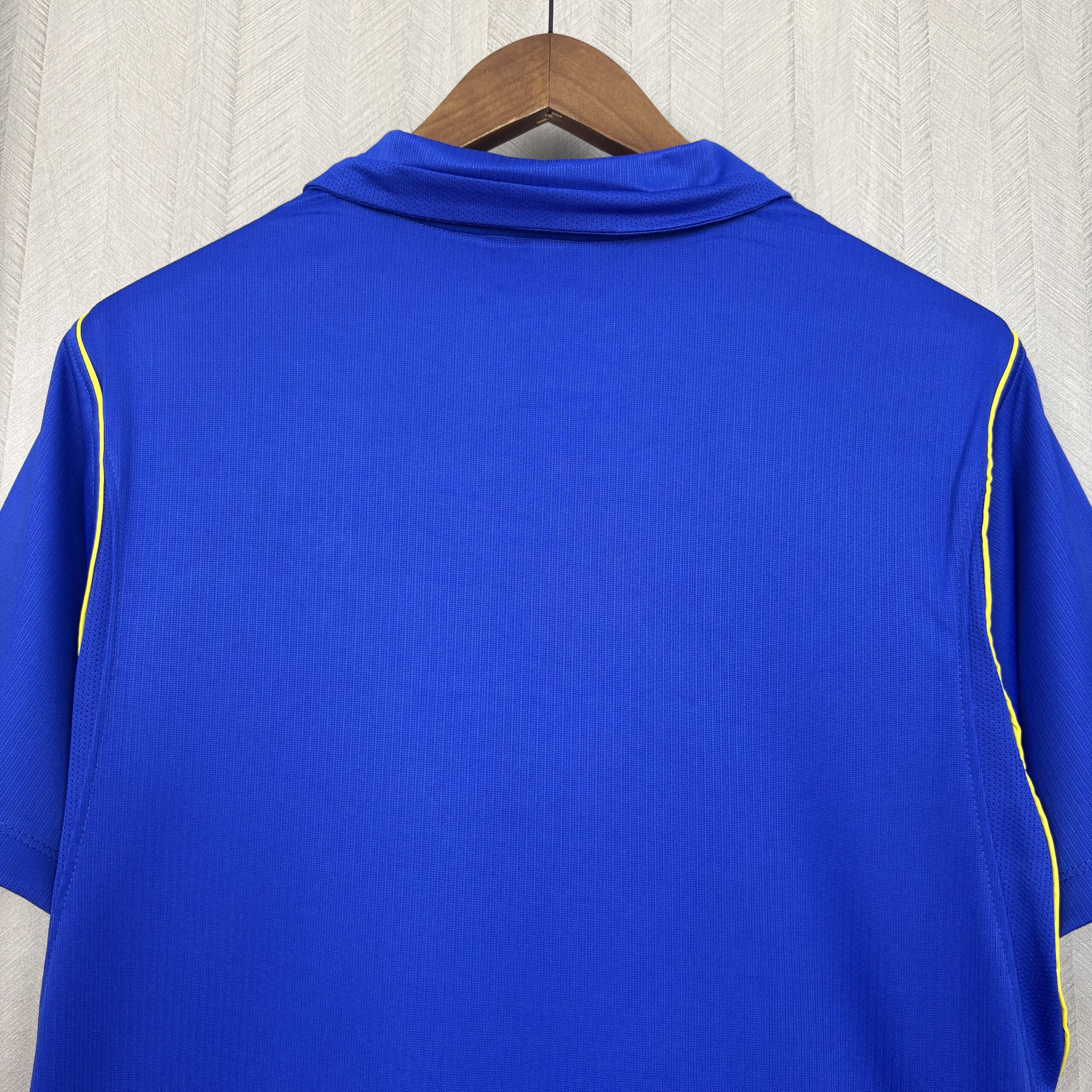 Camisa Chelsea I 26/27 Torcedor Masculina - Imagem 9