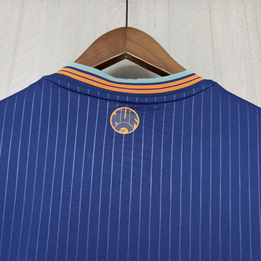 Camisa Newcastle I 25/26 Torcedor Masculina