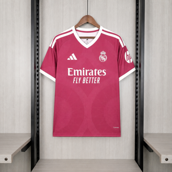 Camisa Real Madrid III 26/27 Torcedor Masculina - Imagem 1