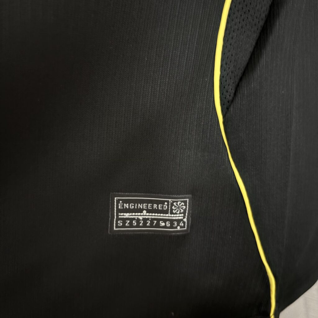 Camisa Chelsea II 26/27 Torcedor Masculina