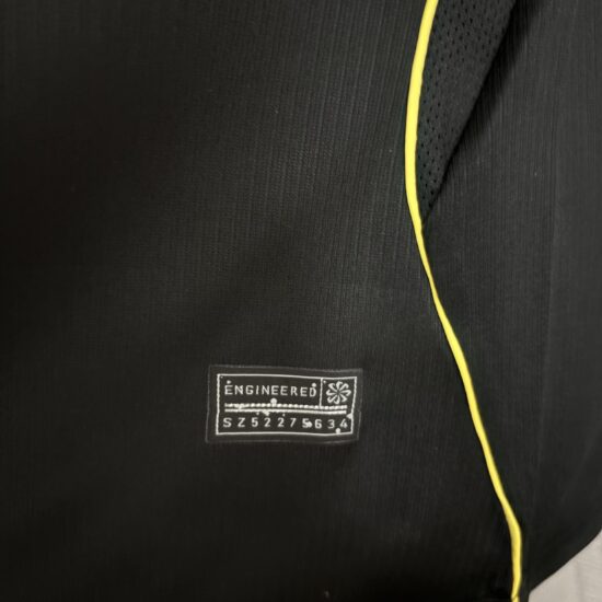Camisa Chelsea II 26/27 Torcedor Masculina - Imagem 7