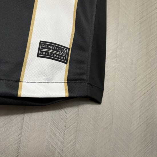 Camisa Atlético Mineiro I 26/27 Torcedor Masculina - Imagem 6