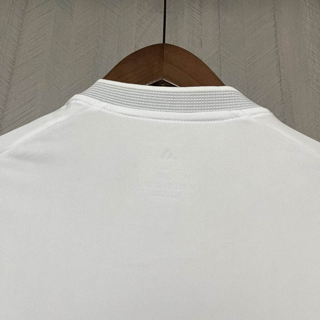 Camisa Real Madrid I 25/26 Torcedor Masculina