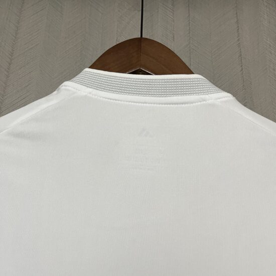 Camisa Real Madrid I 25/26 Torcedor Masculina - Imagem 3