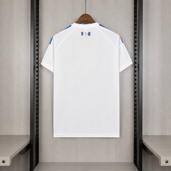 Camisa Cruzeiro II 26/27 Torcedor Masculina - Imagem 9