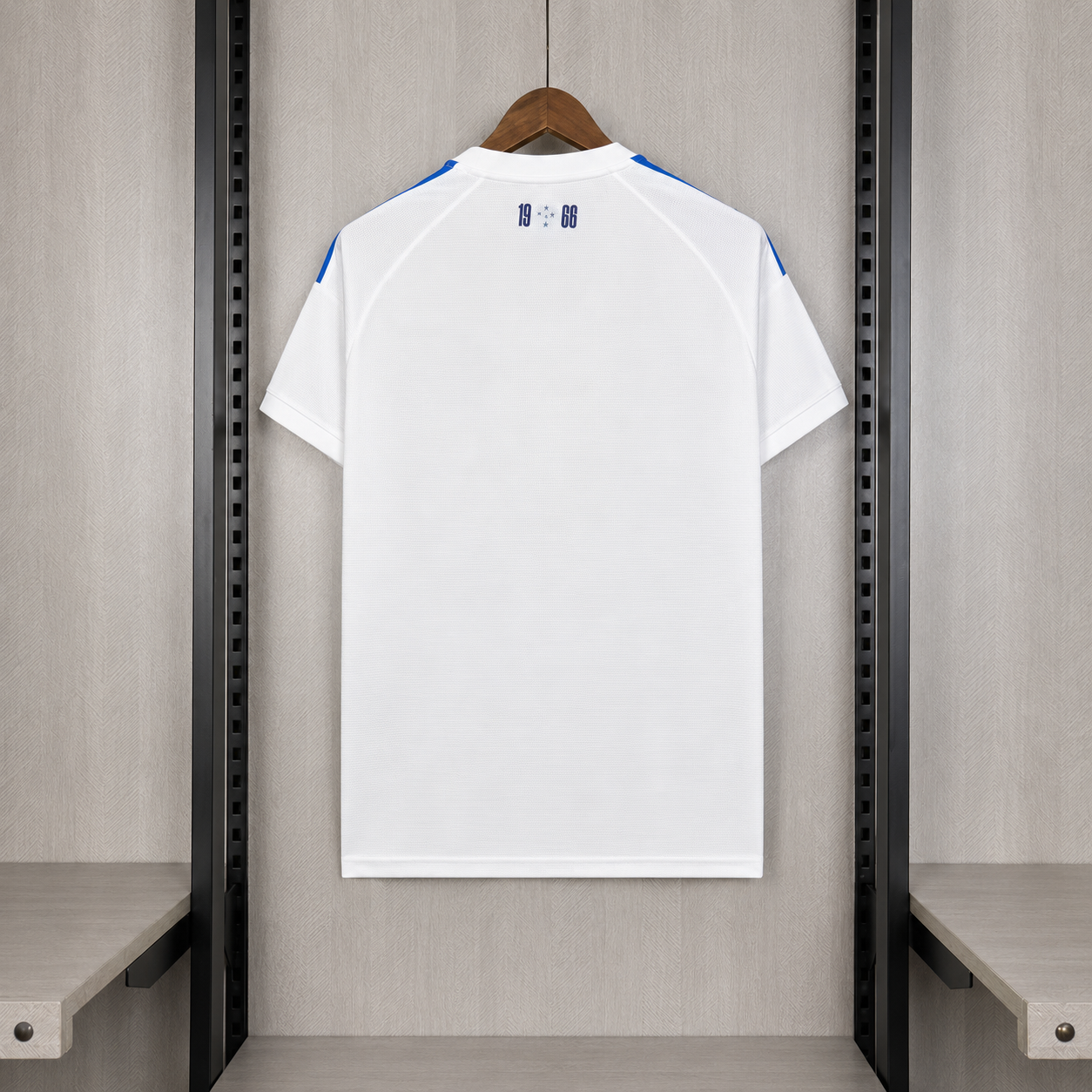 Camisa Cruzeiro II 26/27 Torcedor Masculina - Imagem 9