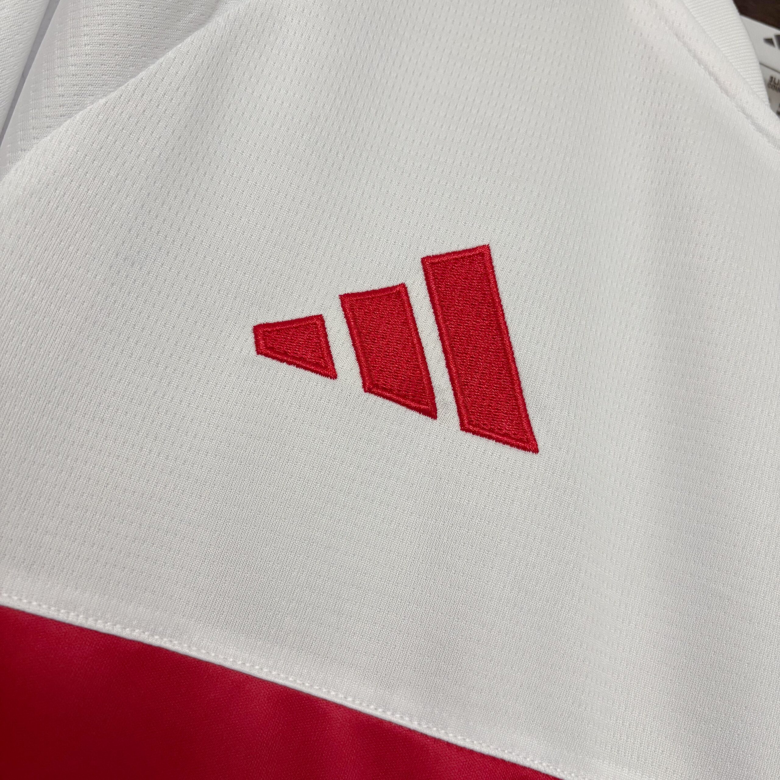 Camisa Flamengo II 26/27 Torcedor Masculina - Imagem 4