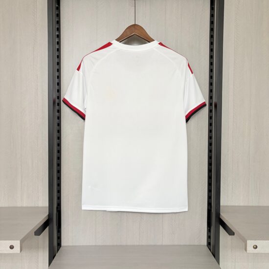 Camisa Flamengo II 26/27 Torcedor Masculina - Imagem 11