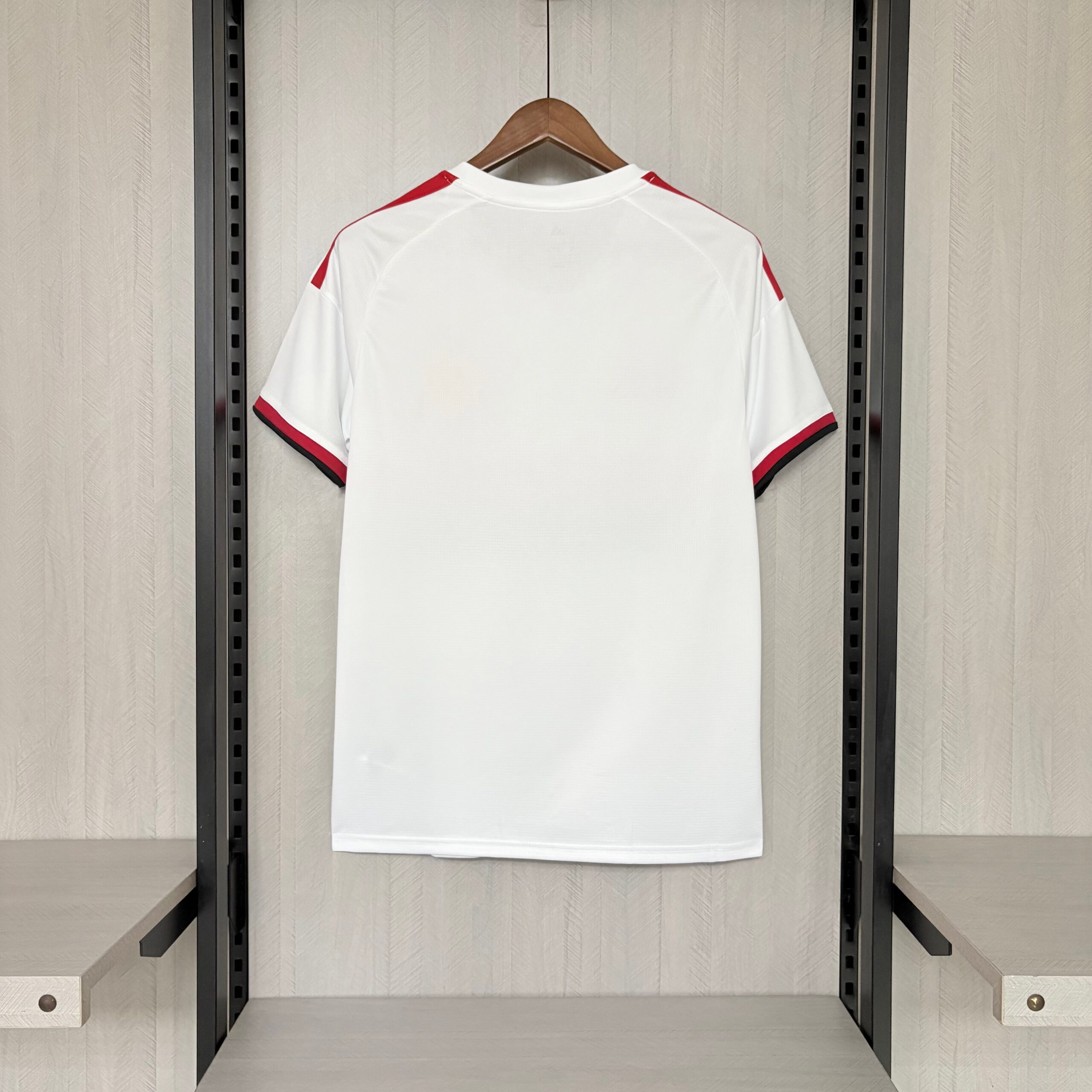 Camisa Flamengo II 26/27 Torcedor Masculina - Imagem 11