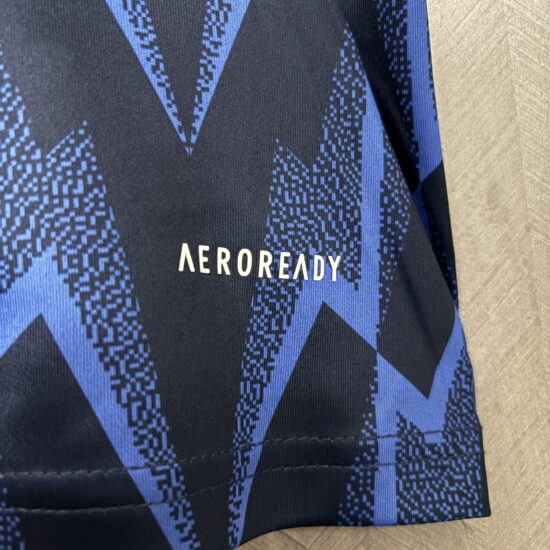 Camisa Arsenal II 2026 Torcedor Masculina - Imagem 7