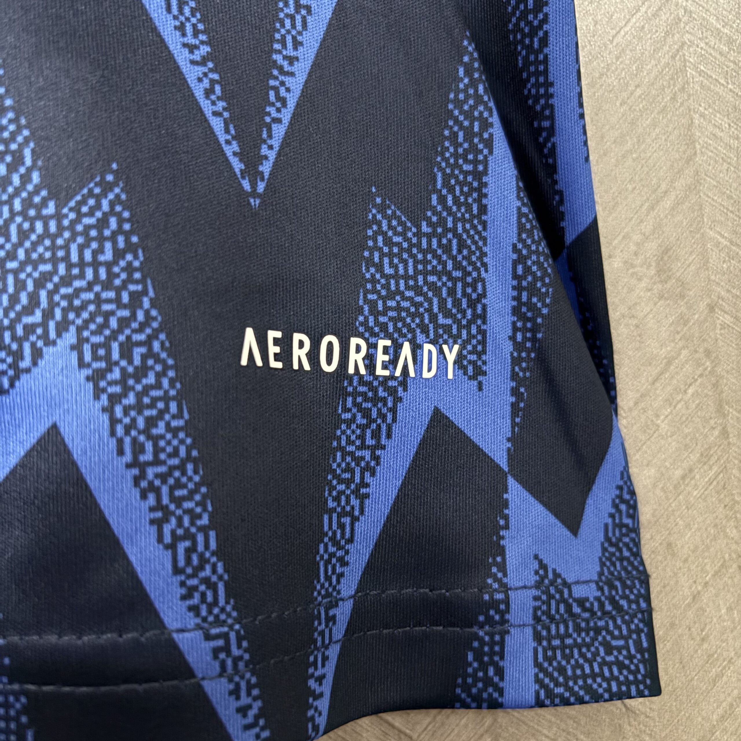 Camisa Arsenal II 2026 Torcedor Masculina - Imagem 7