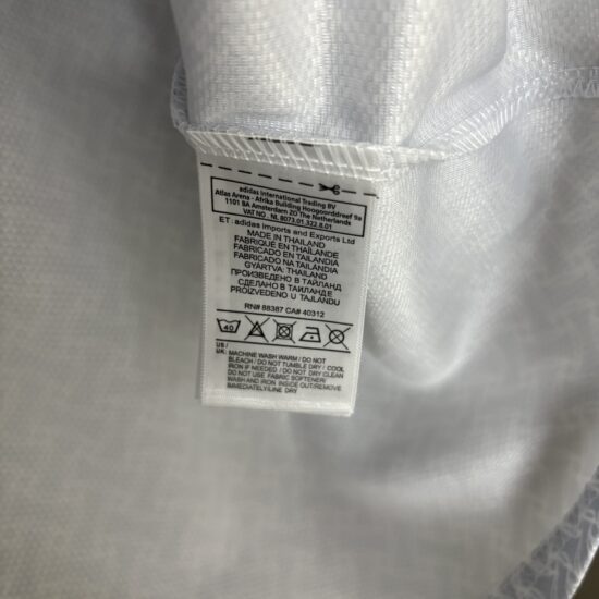 Camisa Itália II 26/27 Torcedor Masculina - Imagem 4