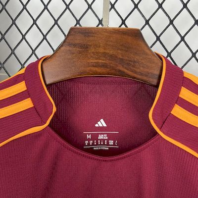 Camisa Roma l 25/26 Torcedor Masculina - Imagem 8