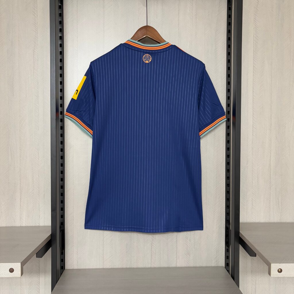 Camisa Newcastle I 25/26 Torcedor Masculina