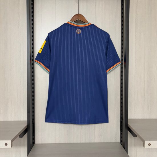 Camisa Newcastle I 25/26 Torcedor Masculina - Imagem 2