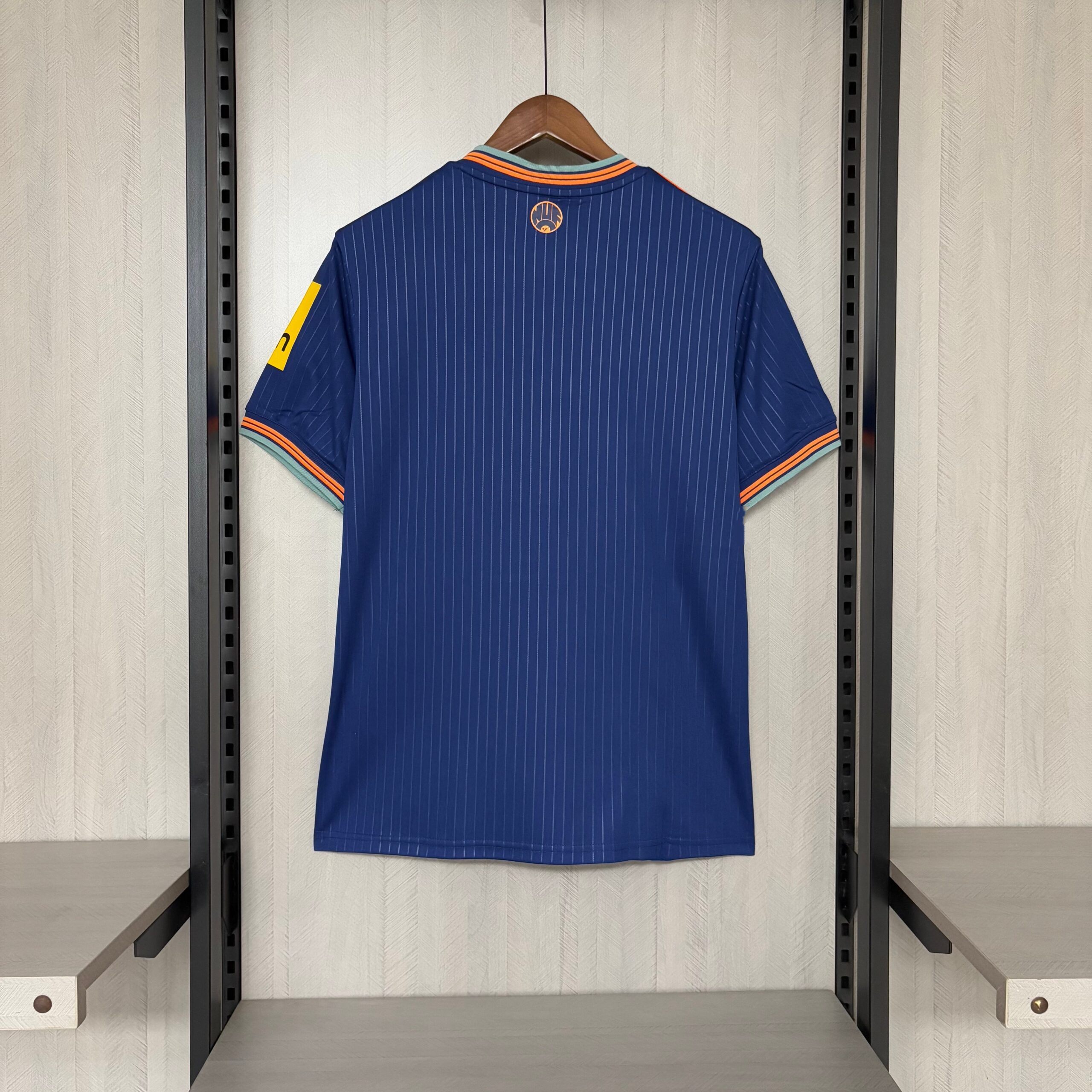 Camisa Newcastle I 25/26 Torcedor Masculina - Imagem 2
