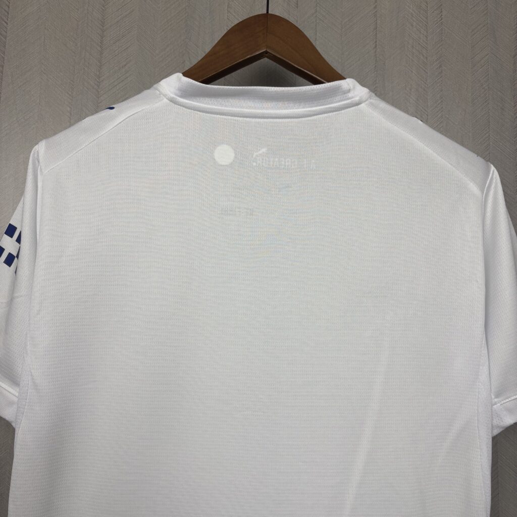 Camisa Manchester City III 26/27 Torcedor Masculina