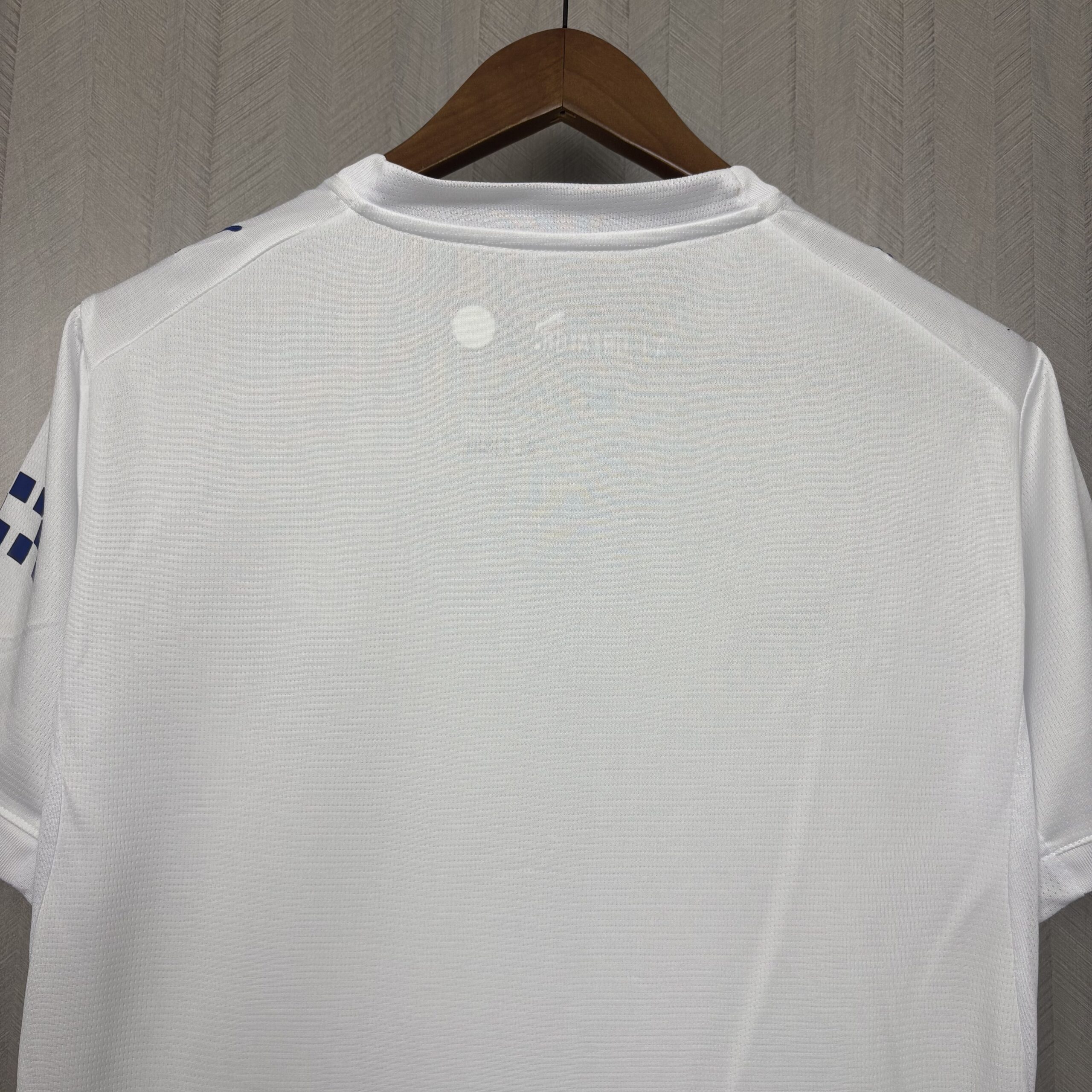 Camisa Manchester City III 26/27 Torcedor Masculina - Imagem 8