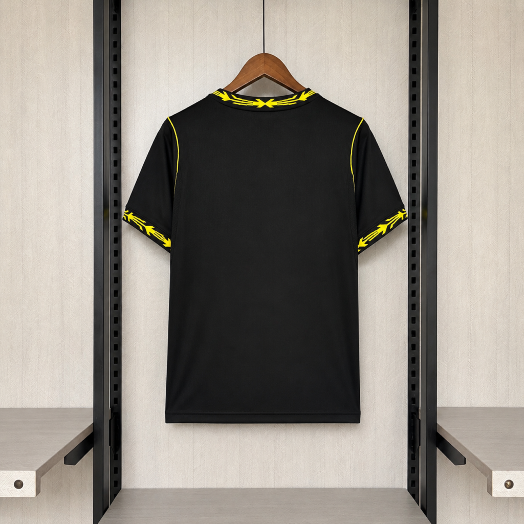 Camisa Chelsea II 26/27 Torcedor Masculina