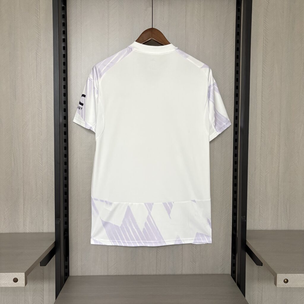 Camisa Manchester United II 24/25 Torcedor Masculina