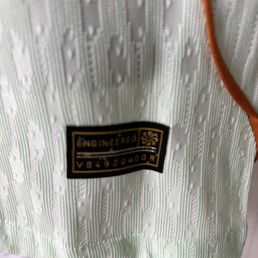 Camisa França II 2026 Jogador Masculina