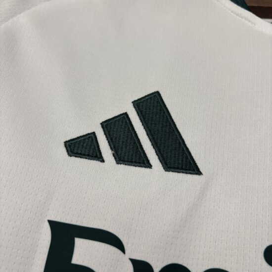 Camisa Real Madrid I 26/27 Torcedor Masculina - Imagem 7