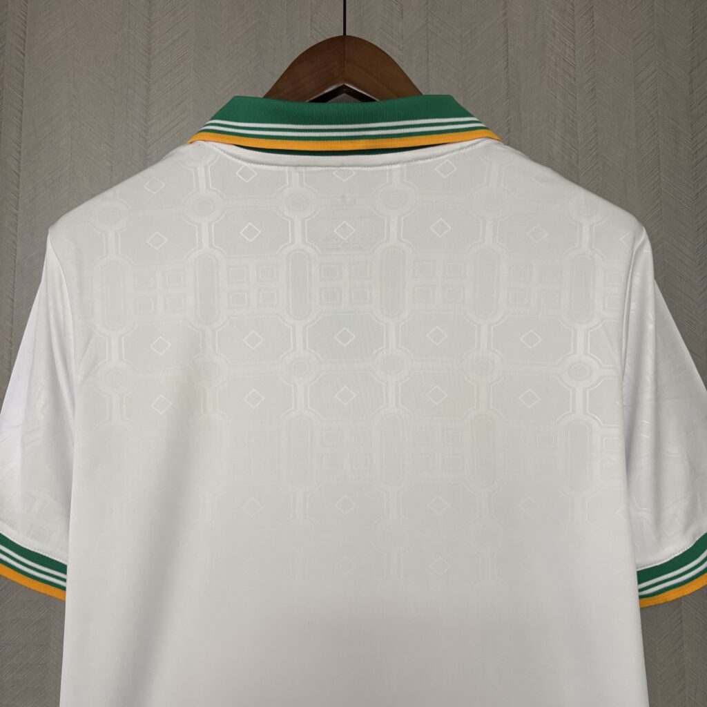 Camisa Roma III 25/26 Torcedor Masculina