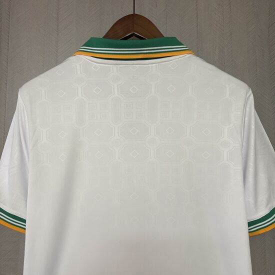 Camisa Roma III 25/26 Torcedor Masculina - Imagem 3