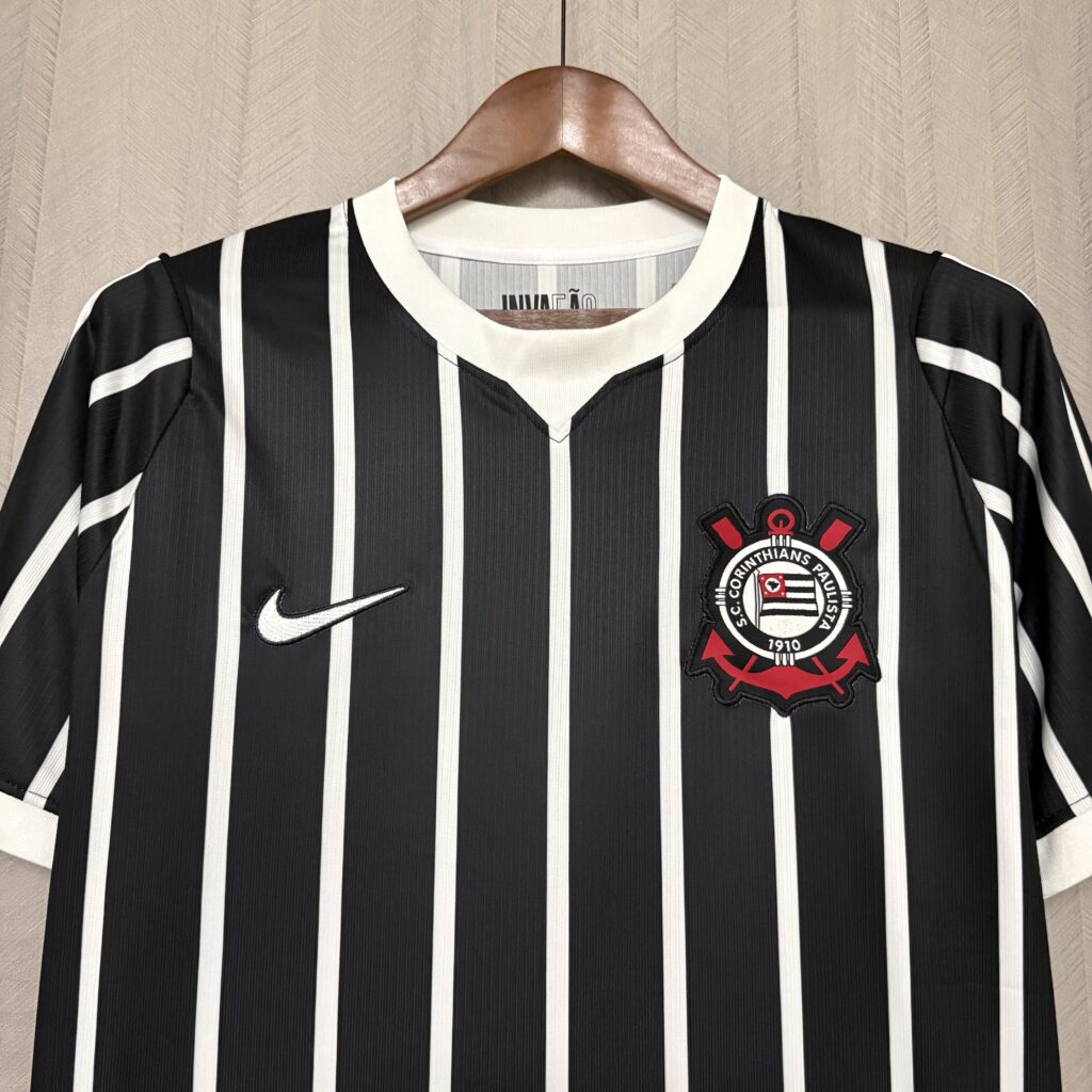 Camisa Corinthians II 26/27 Torcedor Masculina