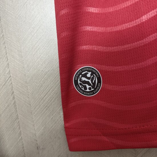 Camisa Portugal I 26/27 Torcedor Masculina - Imagem 8