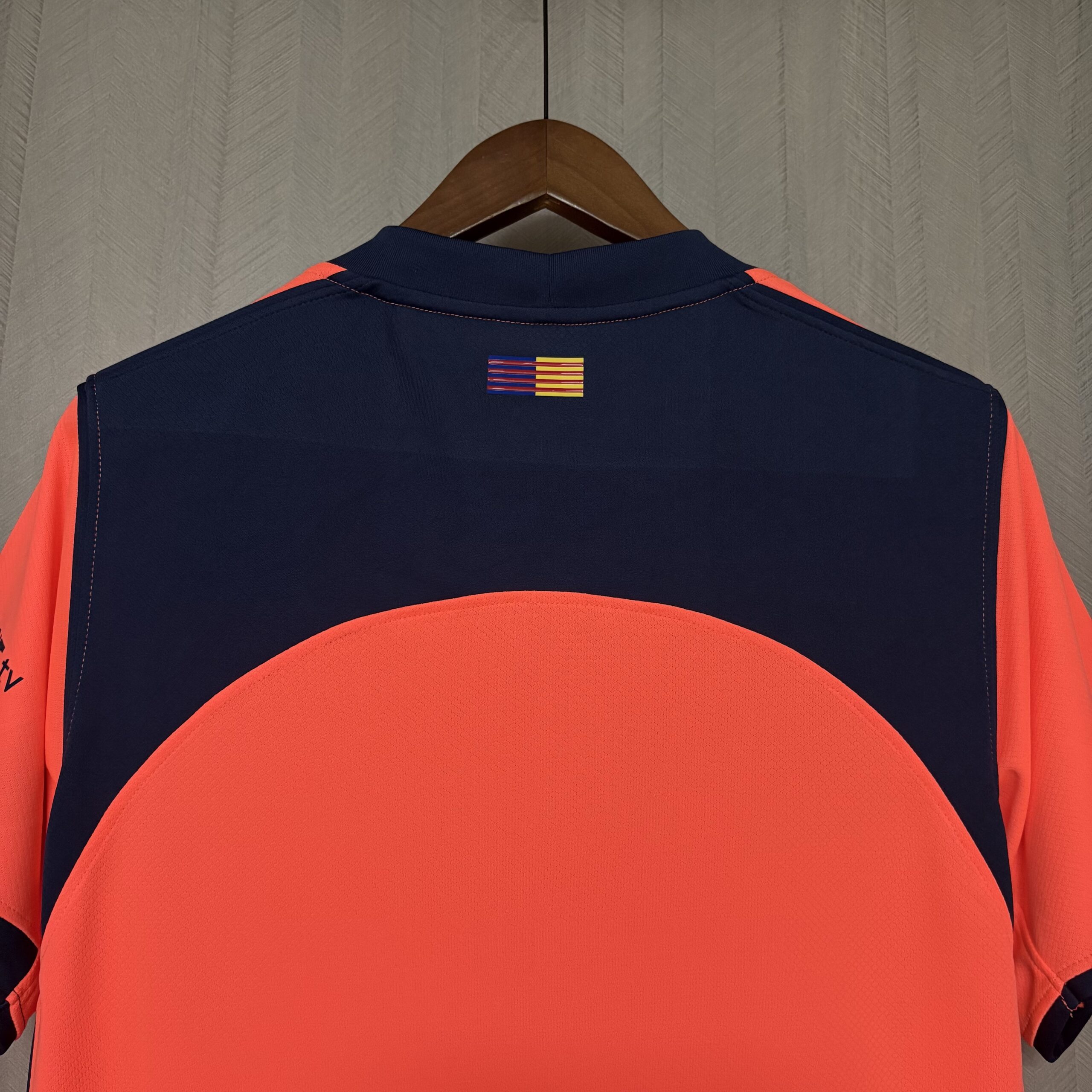 Camisa Barcelona lll 25/26 Torcedor Masculina - Imagem 2