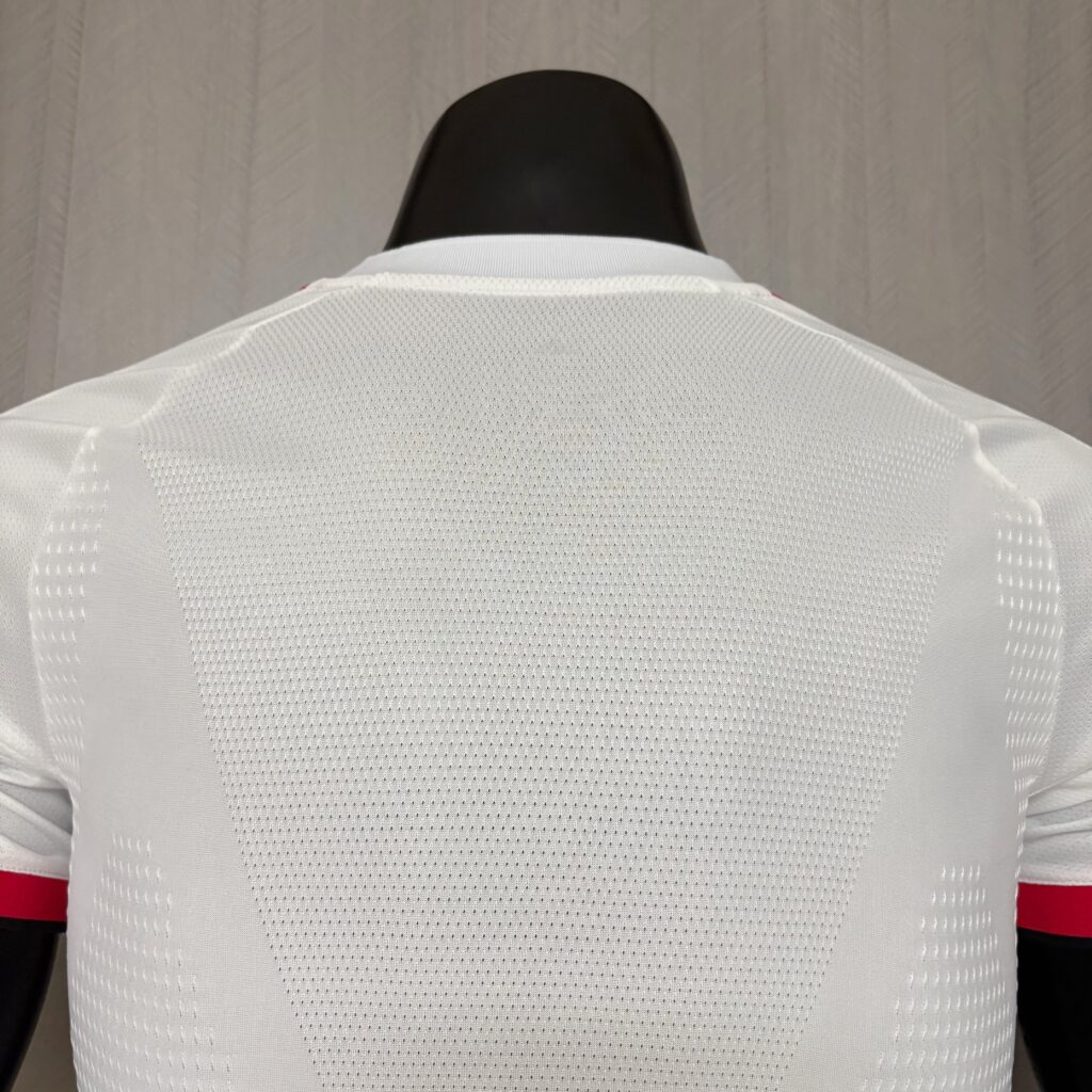 (Contém manchas) Camisa Flamengo II 26/27 Jogador Masculina