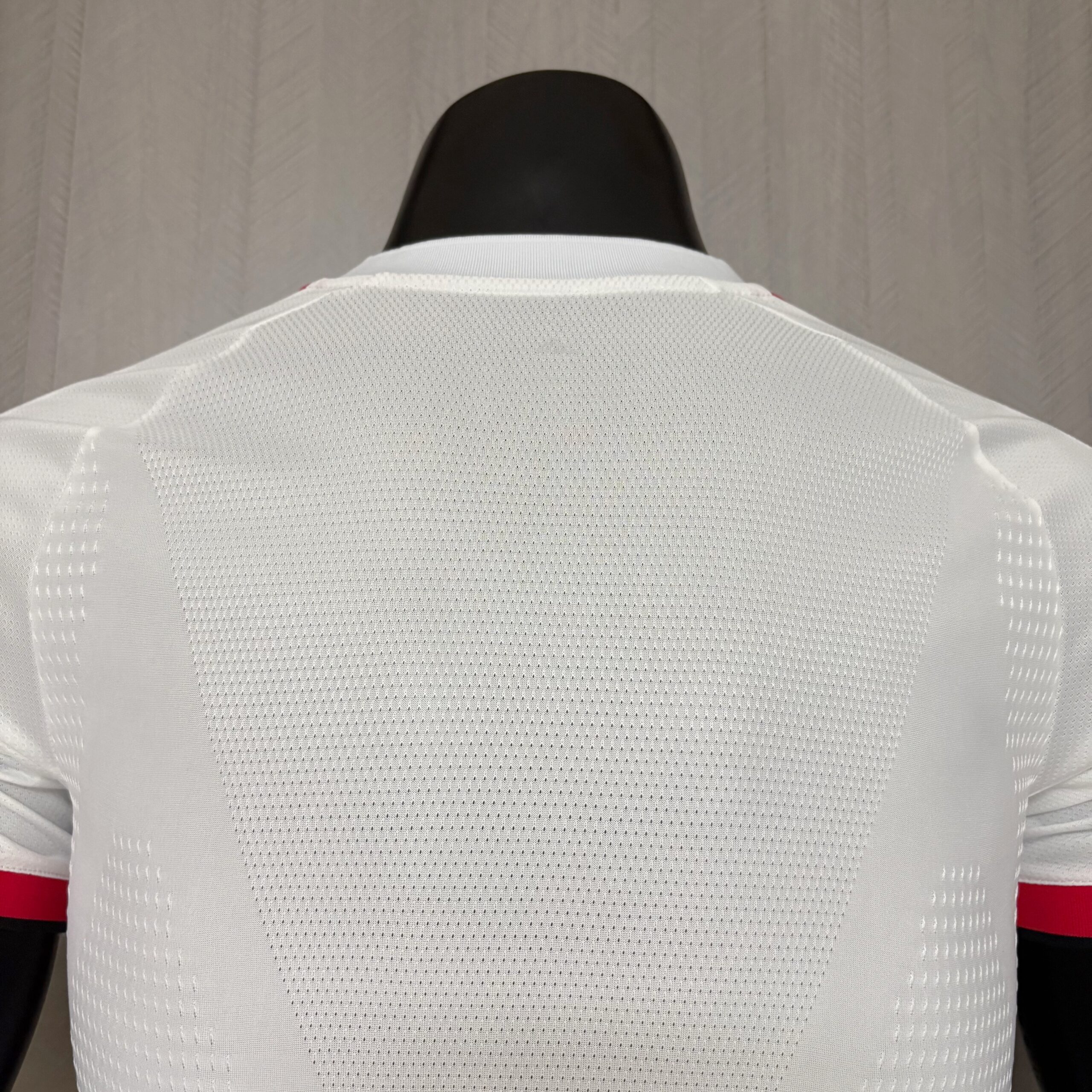 (Contém manchas) Camisa Flamengo II 26/27 Jogador Masculina - Imagem 10