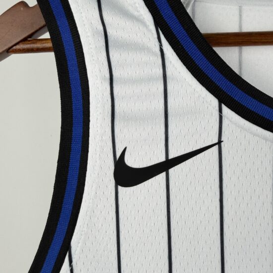 Camisa Orlando Magic #5 Banchero NBA Masculina - Imagem 6