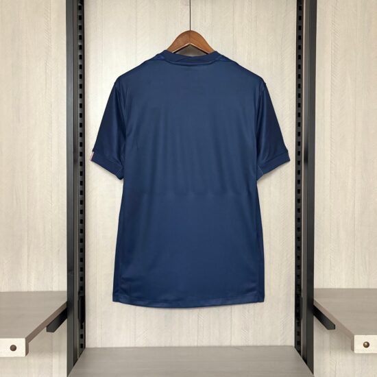 Camisa PSG I 25/26 Torcedor Masculina - Imagem 2