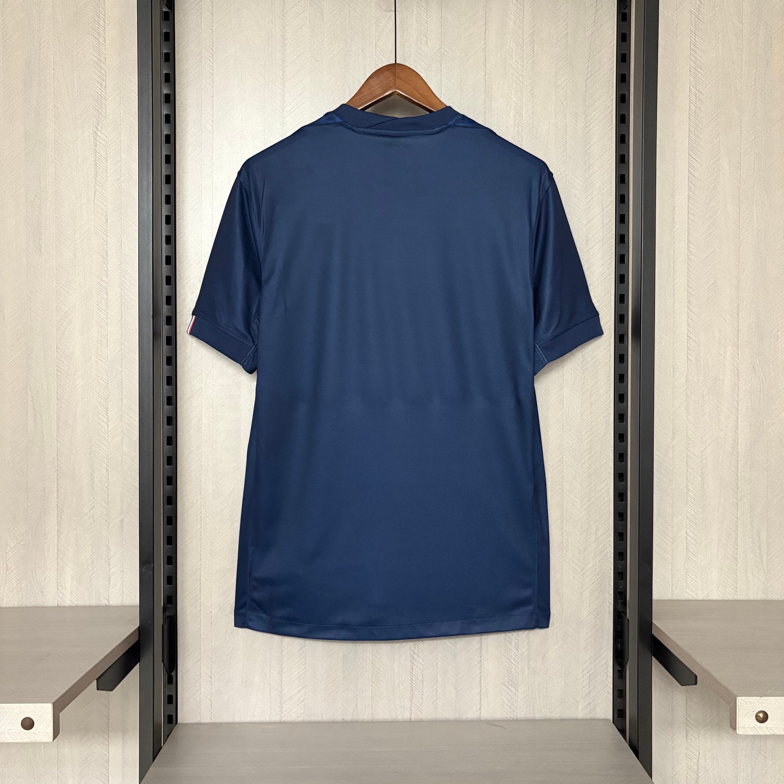 Camisa PSG I 25/26 Torcedor Masculina - Imagem 2