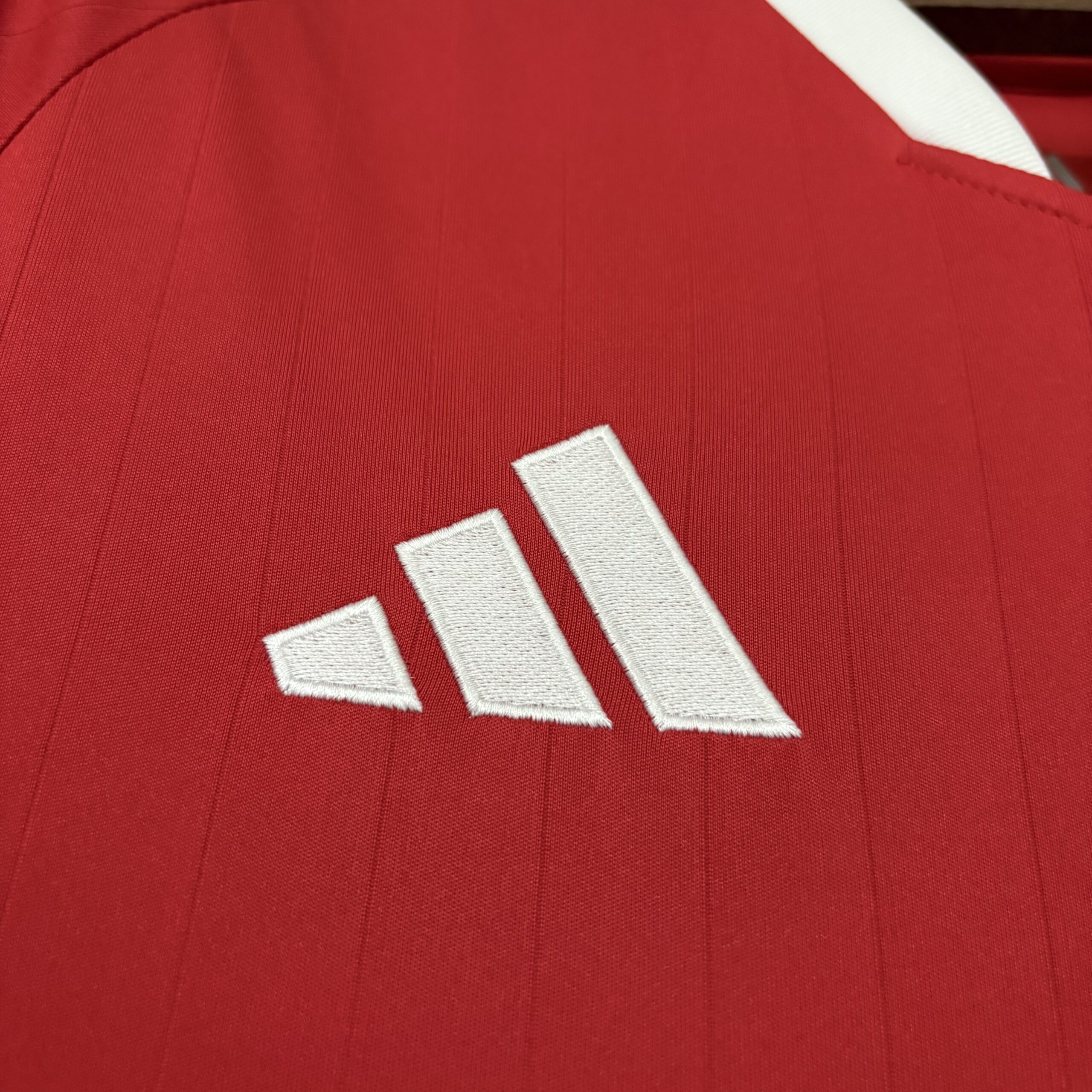 Camisa Internacional 26/27 Torcedor Masculina - Imagem 4