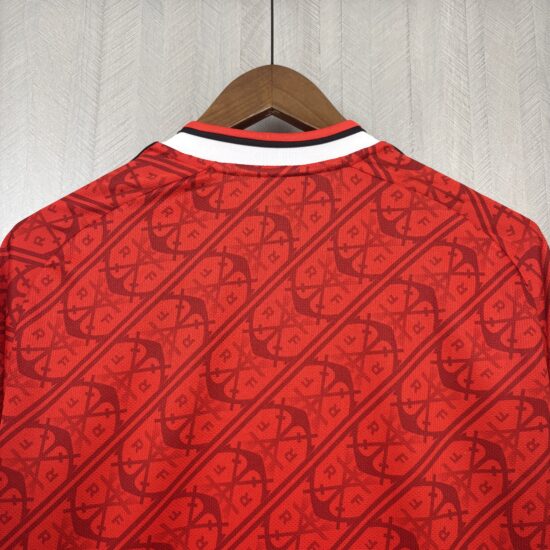 Camisa Flamengo III 26/27 Torcedor Masculina - Imagem 12