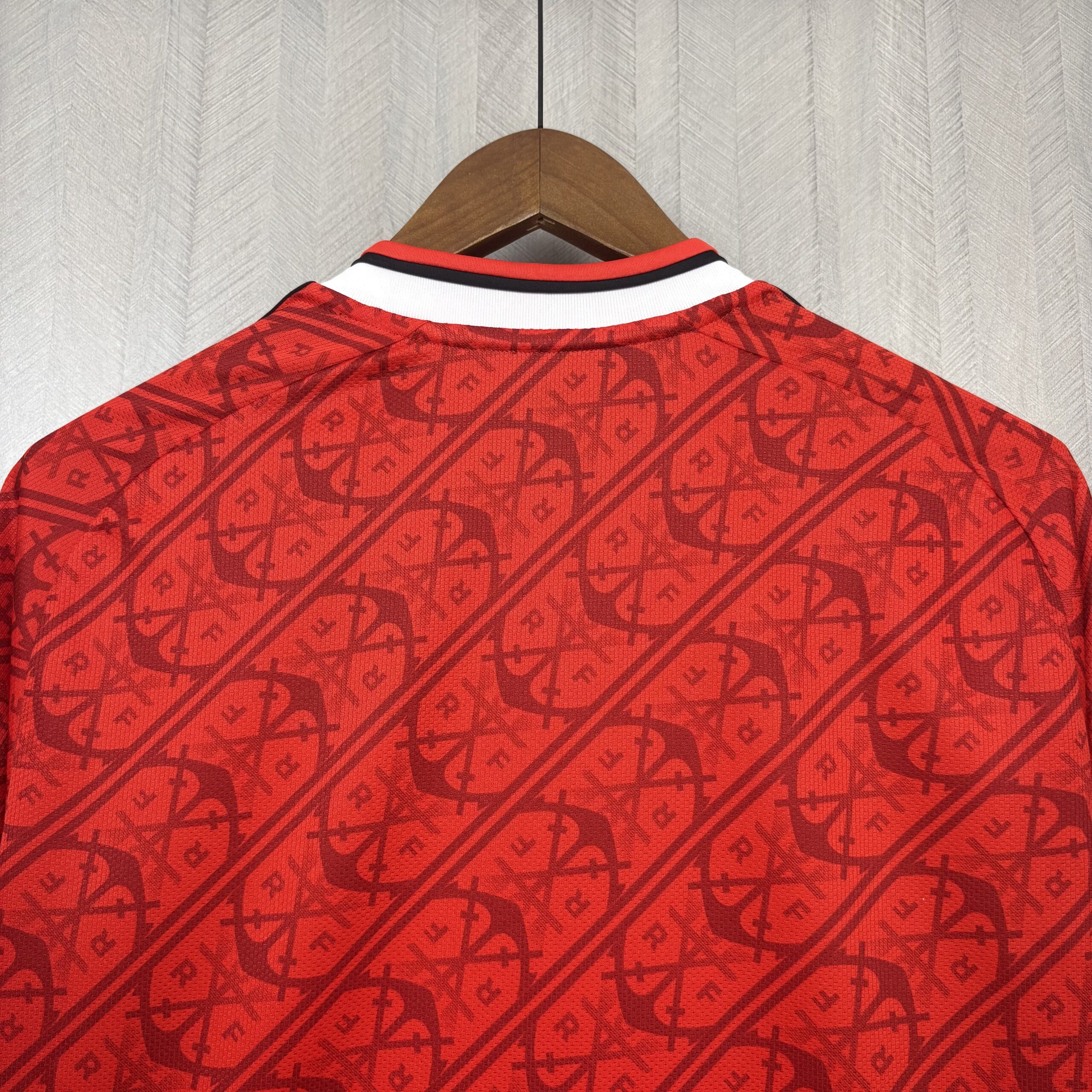 Camisa Flamengo III 26/27 Torcedor Masculina - Imagem 12