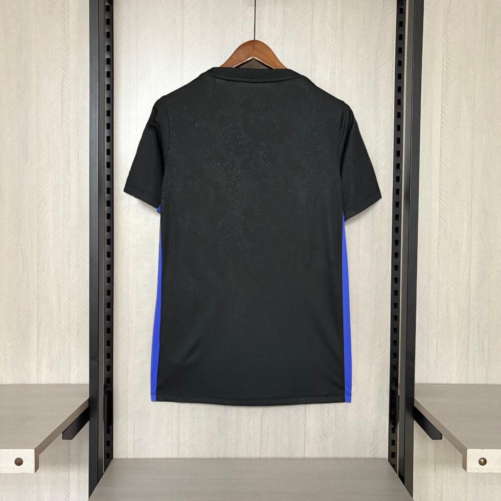 Camisa Barcelona III 25/26 Torcedor Masculina