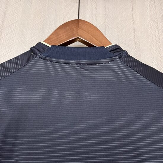 Camisa Real Madrid II 25/26 Torcedor Masculina - Imagem 3