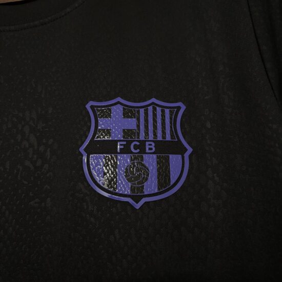 Camisa Barcelona III 25/26 Torcedor Masculina - Imagem 9