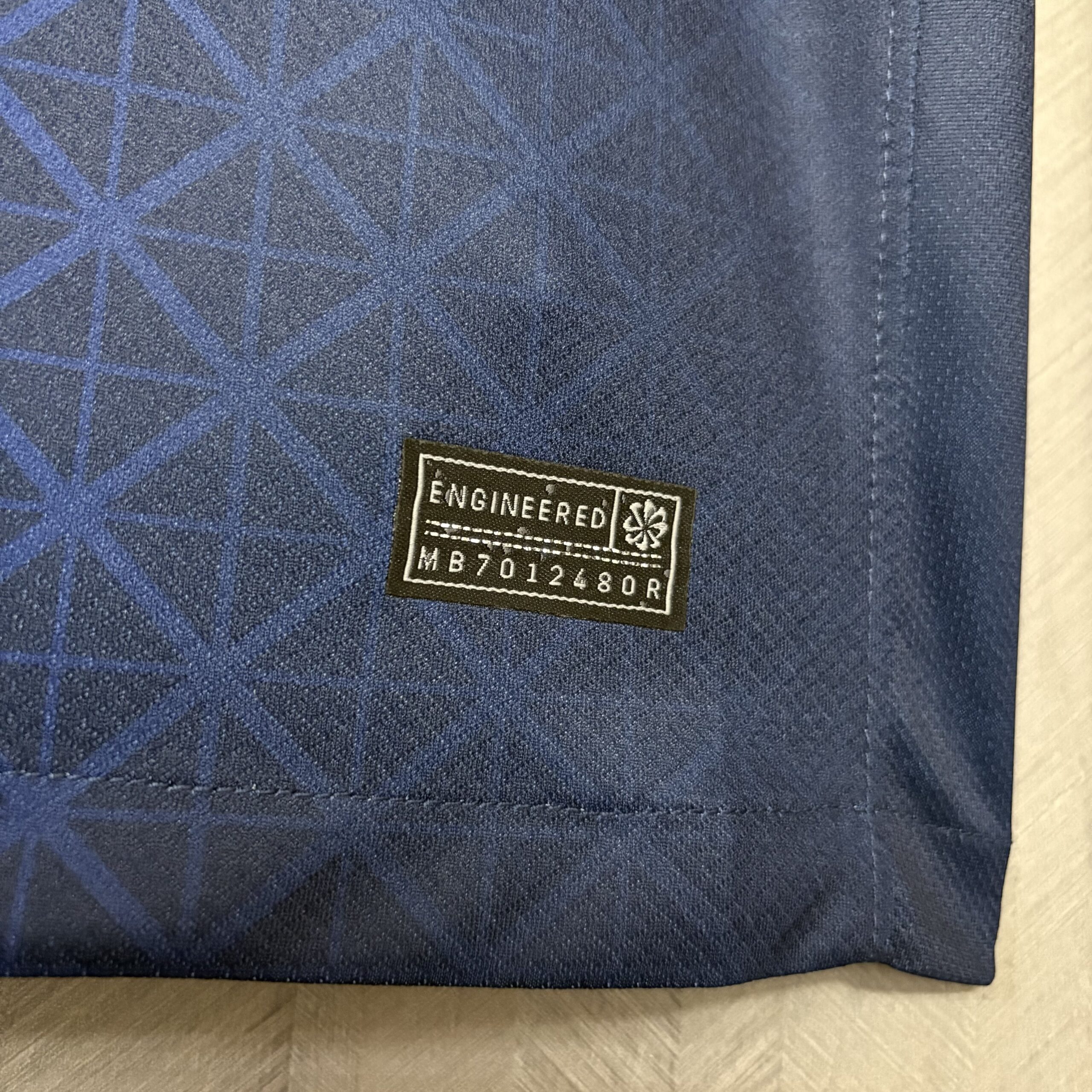 Camisa PSG I 25/26 Torcedor Masculina - Imagem 7