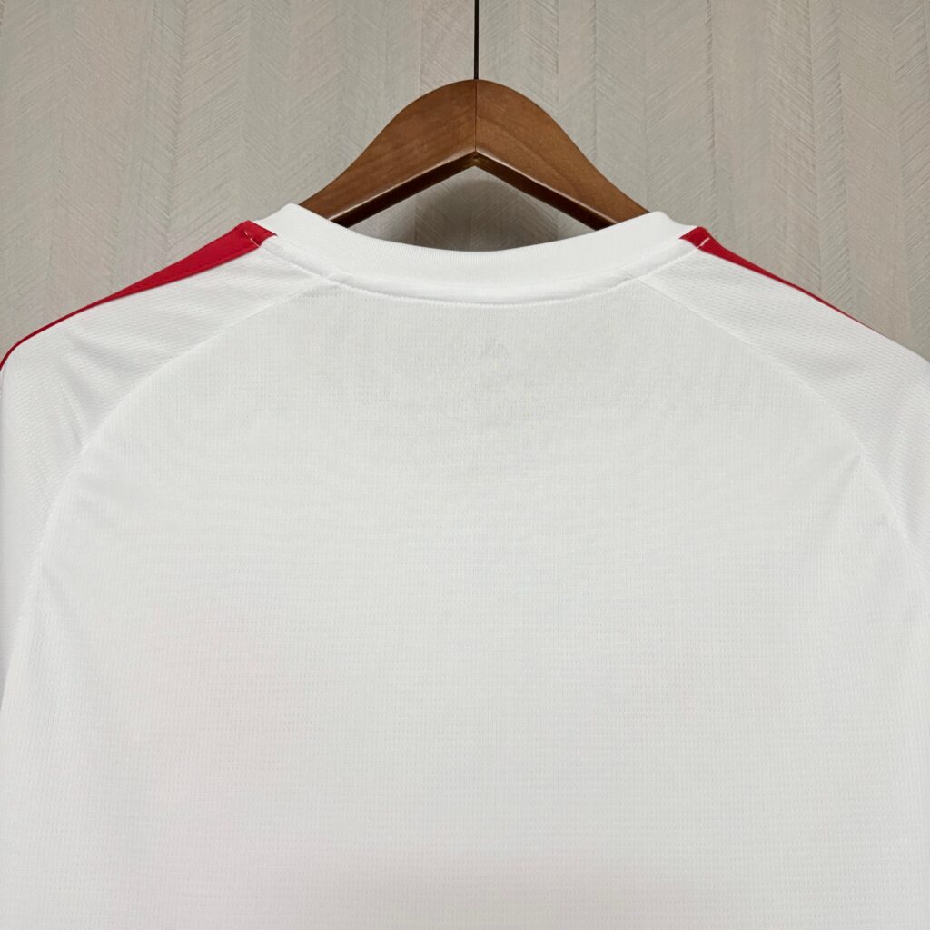 Camisa Flamengo II 26/27 Torcedor Masculina