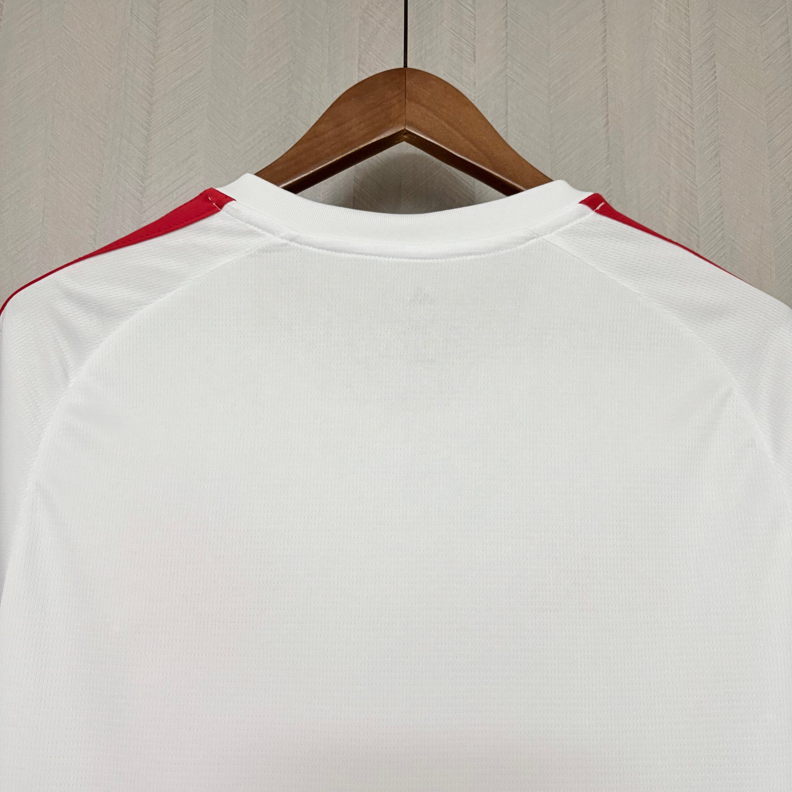 Camisa Flamengo II 26/27 Torcedor Masculina - Imagem 10