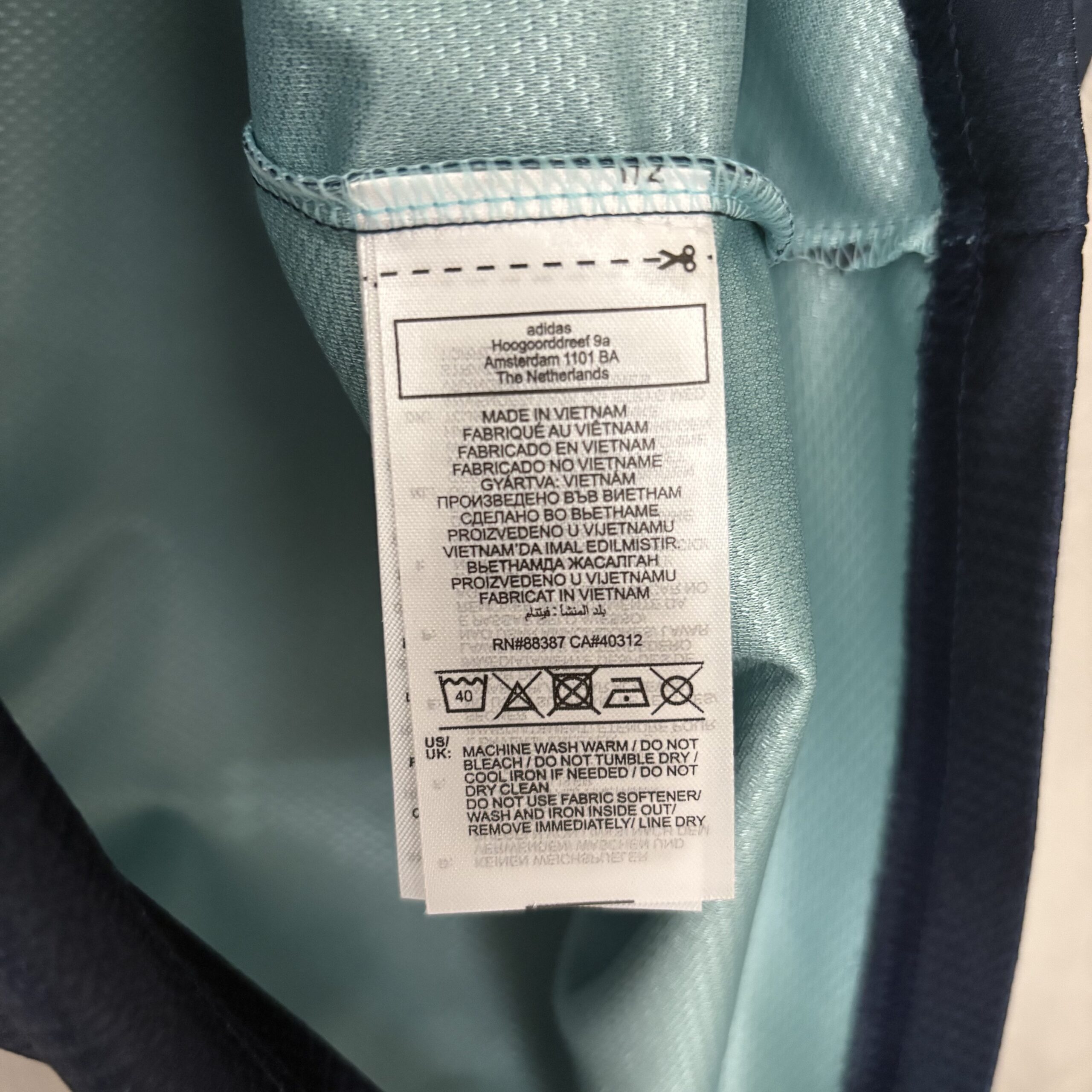 Camisa Alemanha II 25/26 Torcedor Masculina - Imagem 4