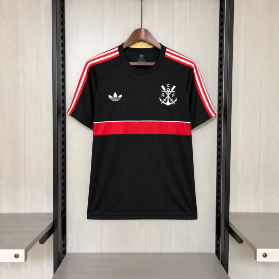 Camisa Flamengo Originals 26/27 Torcedor Masculina - Imagem 1